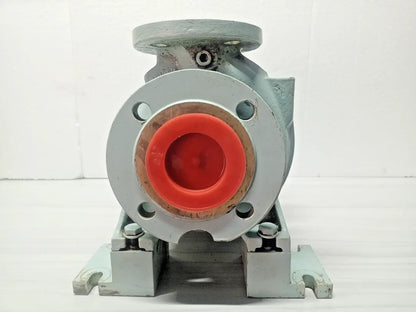 Azcue MN 40-125 Close Coupled Centrifugal pump 30 m3/h Mfg. 2022 - NEW