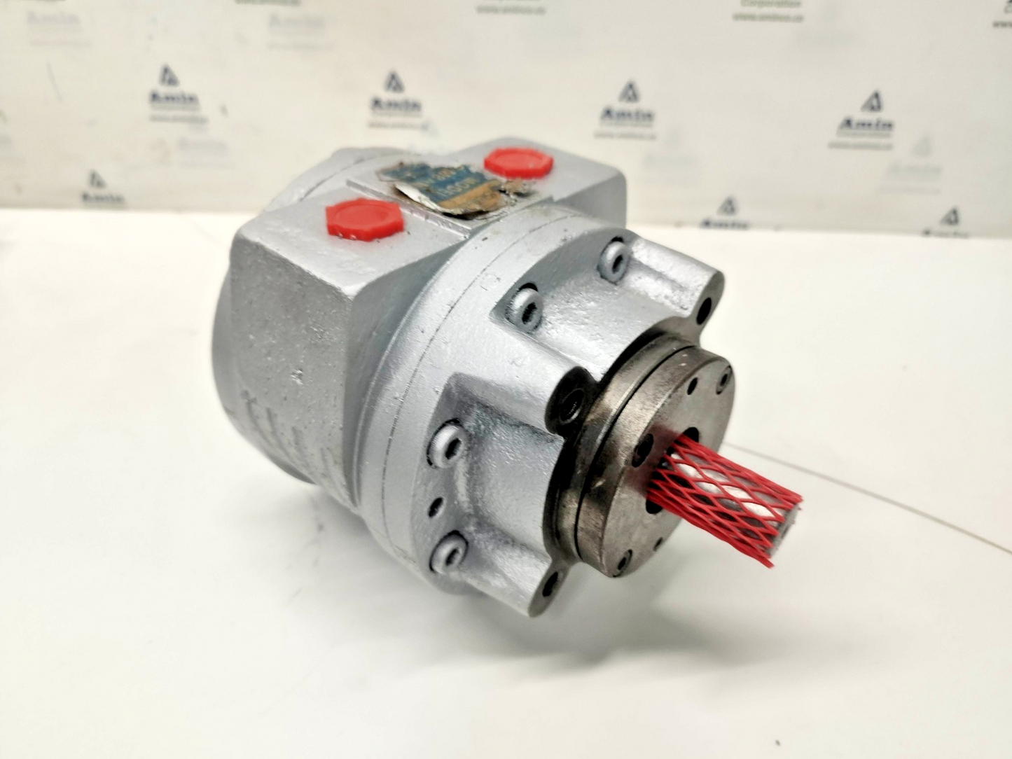 Ingersoll Rand Select SM8AMA 4.8hp/3.6kw 2500rpm Air motor - Refurbished Tested