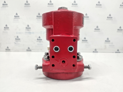 Damcos BRC 500-B1 Hydraulic Double-Acting Actuator 160N1099 - Refurbished #2