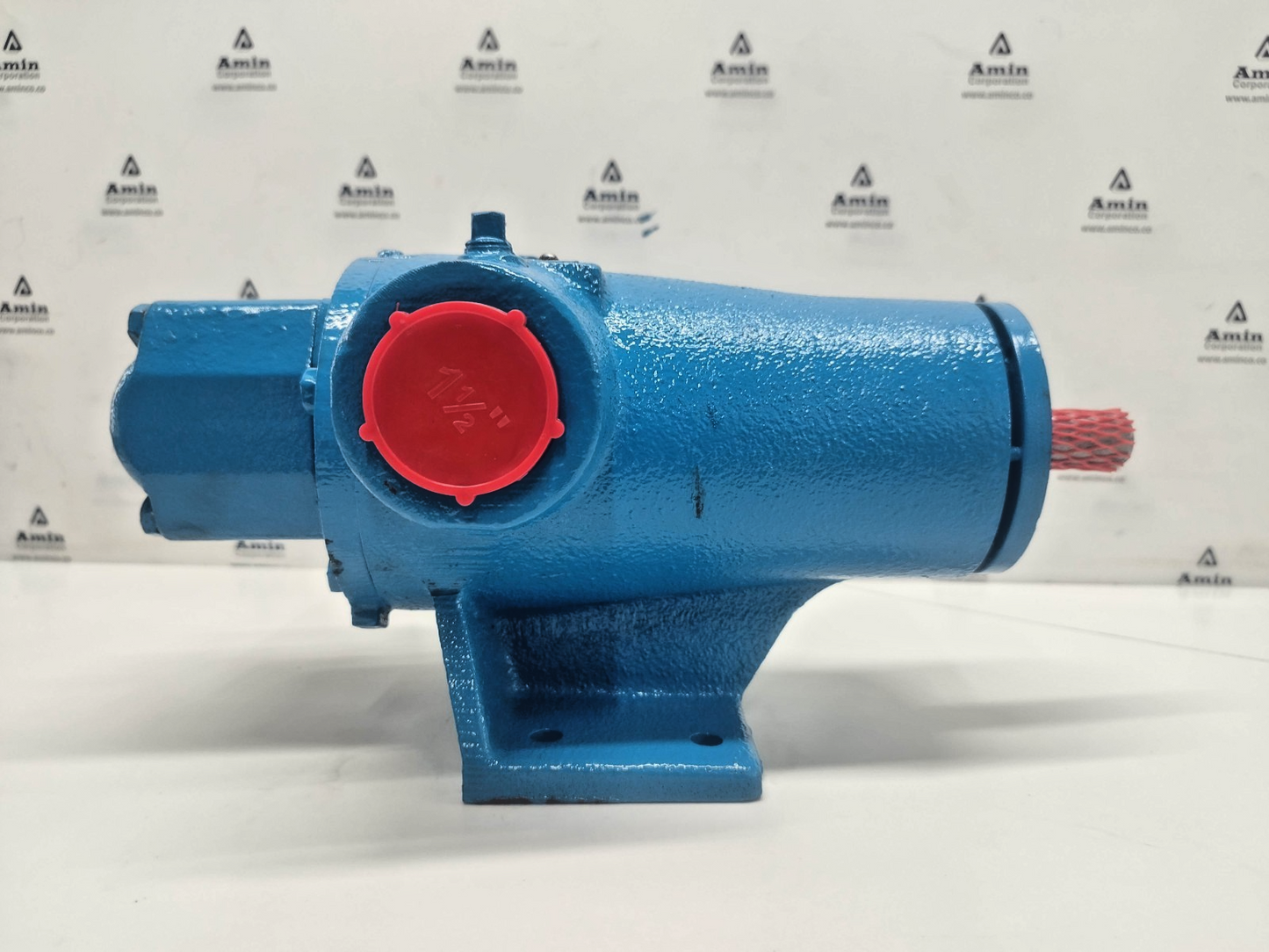 Viking HL4195 Cast iron Internal Gear Pump size: 1-1/2'' - Pressure Tested