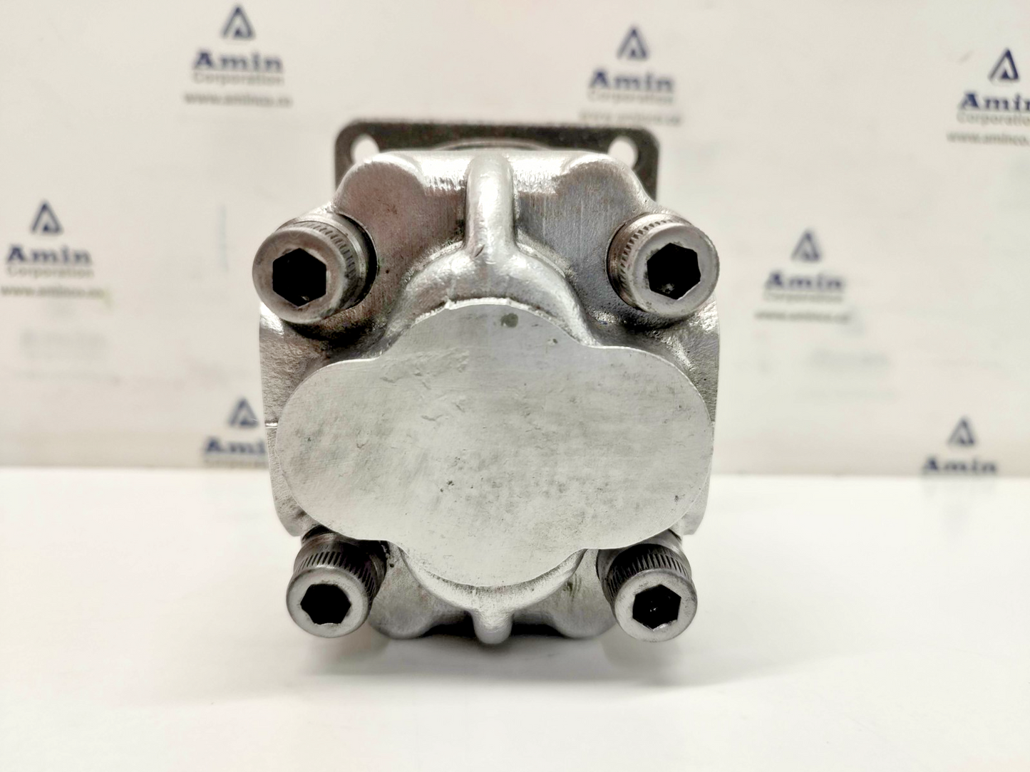 Kracht KP12/11 F1LAL00 High pressure Hydraulic Gear Pump 180 bar - Refurbished