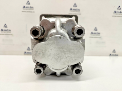 Kracht KP12/11 F1LAL00 High pressure Hydraulic Gear Pump 180 bar - Refurbished
