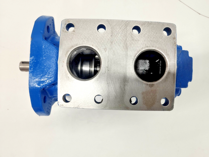 IMO ACP 038K3 NVBP Triple Screw Pump Alfa-Laval P/N: 1764503-65 - Refurbished