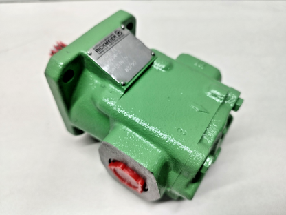 Rickmeier R25/8 FL-Z Hydraulic Gear Pump - Refurbished & Tested