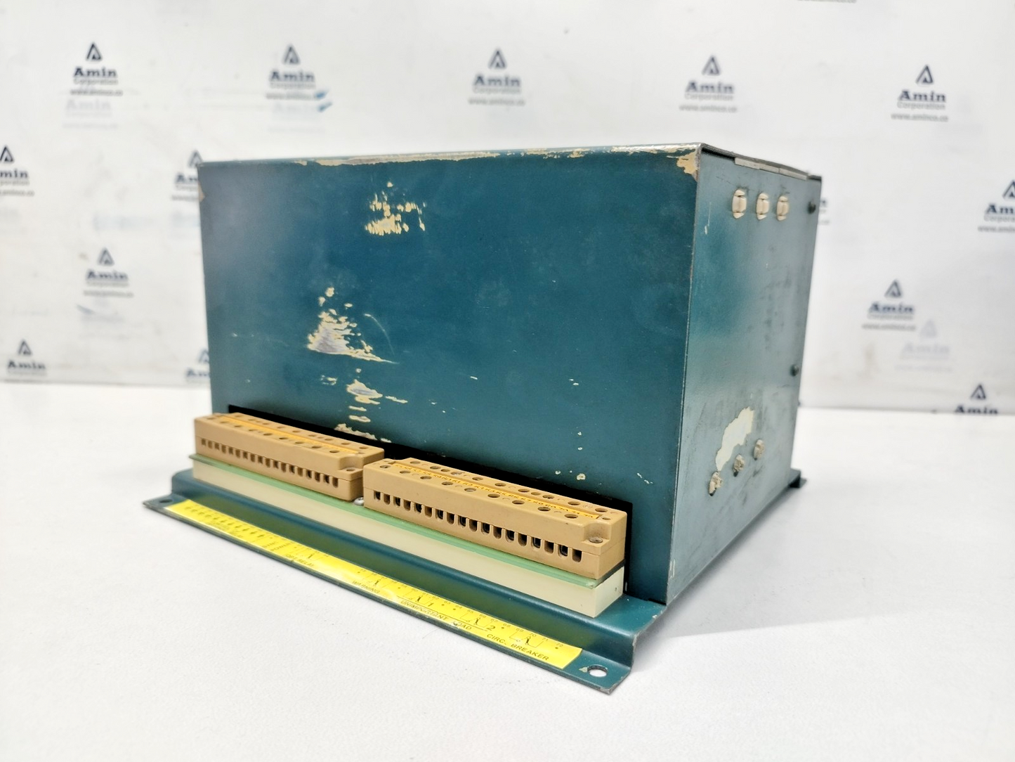 Autronica AK-35/3 Generator Guard 315mA #3