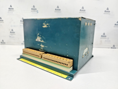 Autronica AK-35/3 Generator Guard 315mA #3