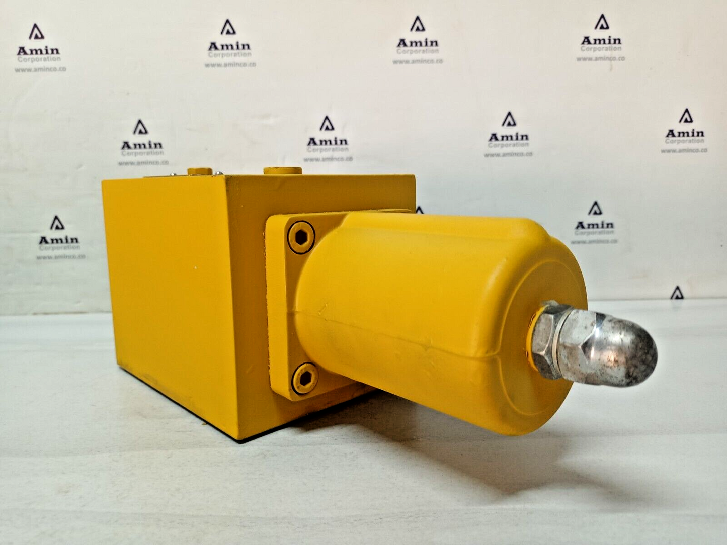 Servi Hydranor 7AVB16L Hydraulic valve - New