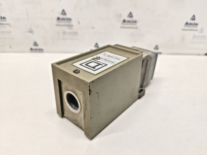 Square D 9012 GRG-5 Pressure Switch - NEW