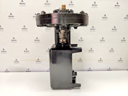 Nakakita LE2-8 level Controller for C.O.P.T. Condenser