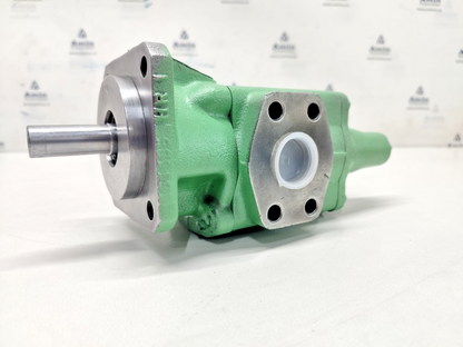 Rickmeier R25/20 FL-Z-DB-SO Hydraulic gear pump - Pressure tested