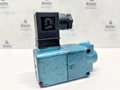 MAC 225B-110JA Solenoid valve - NEW