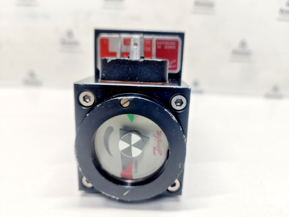Danfoss VPI 160G0524 Gear Ratio: 40:1 Valve position Indicator