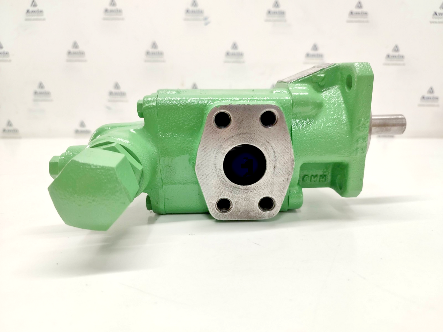 Rickmeier R25/20 FL-DBI-G Hydraulic Gear Pump