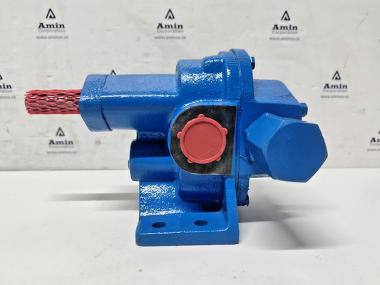 Itur pump RC-1 Hydraulic gear pump - Refurbished
