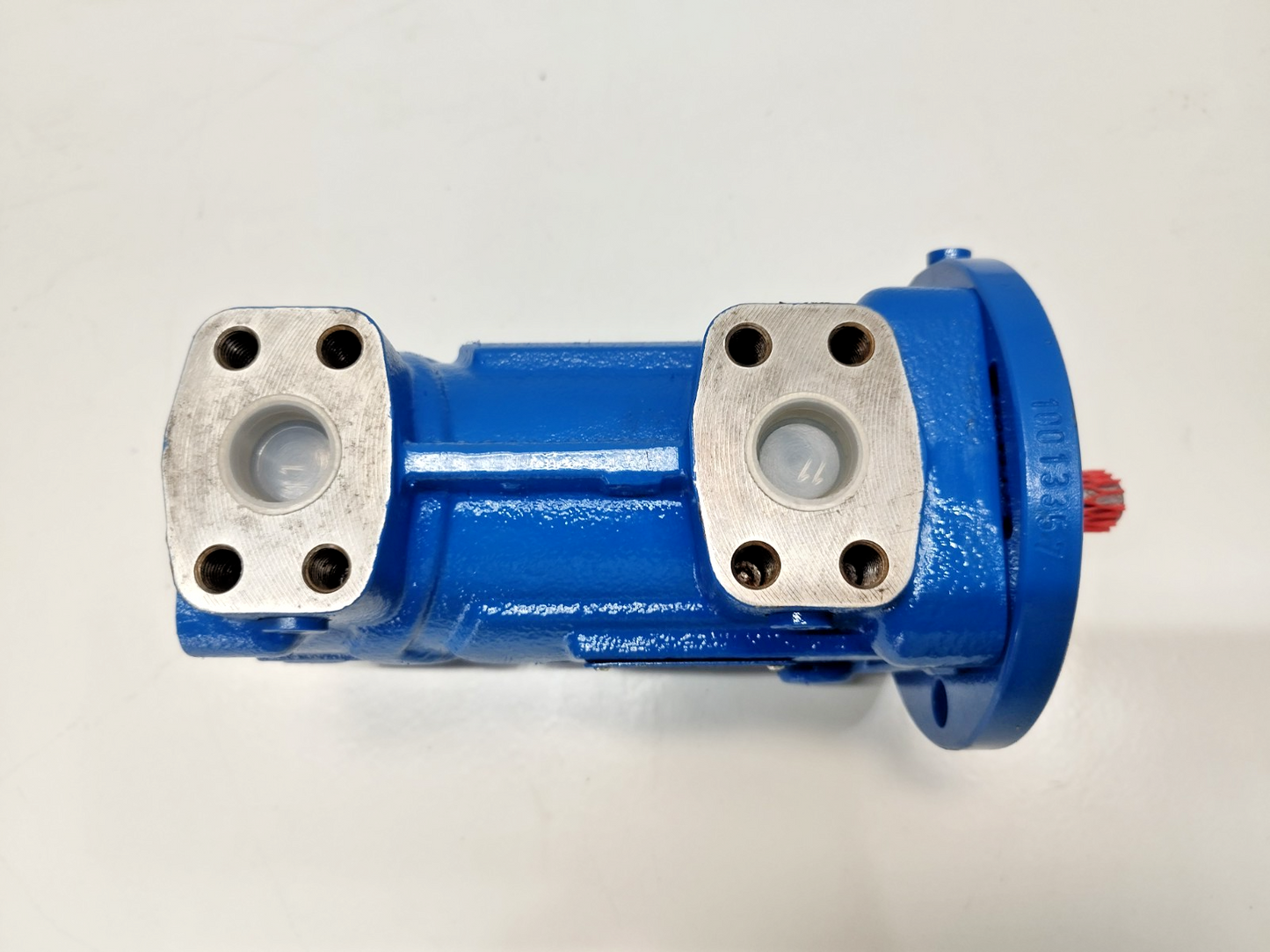 Allweiler AFI10 R28G19US-W198 Triple screw pump - Refurbished & Tested