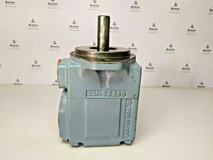 Denison Hydraulics T6C-017-1R03-B1 Hydraulic Vane Pump - PRESSURE TESTED