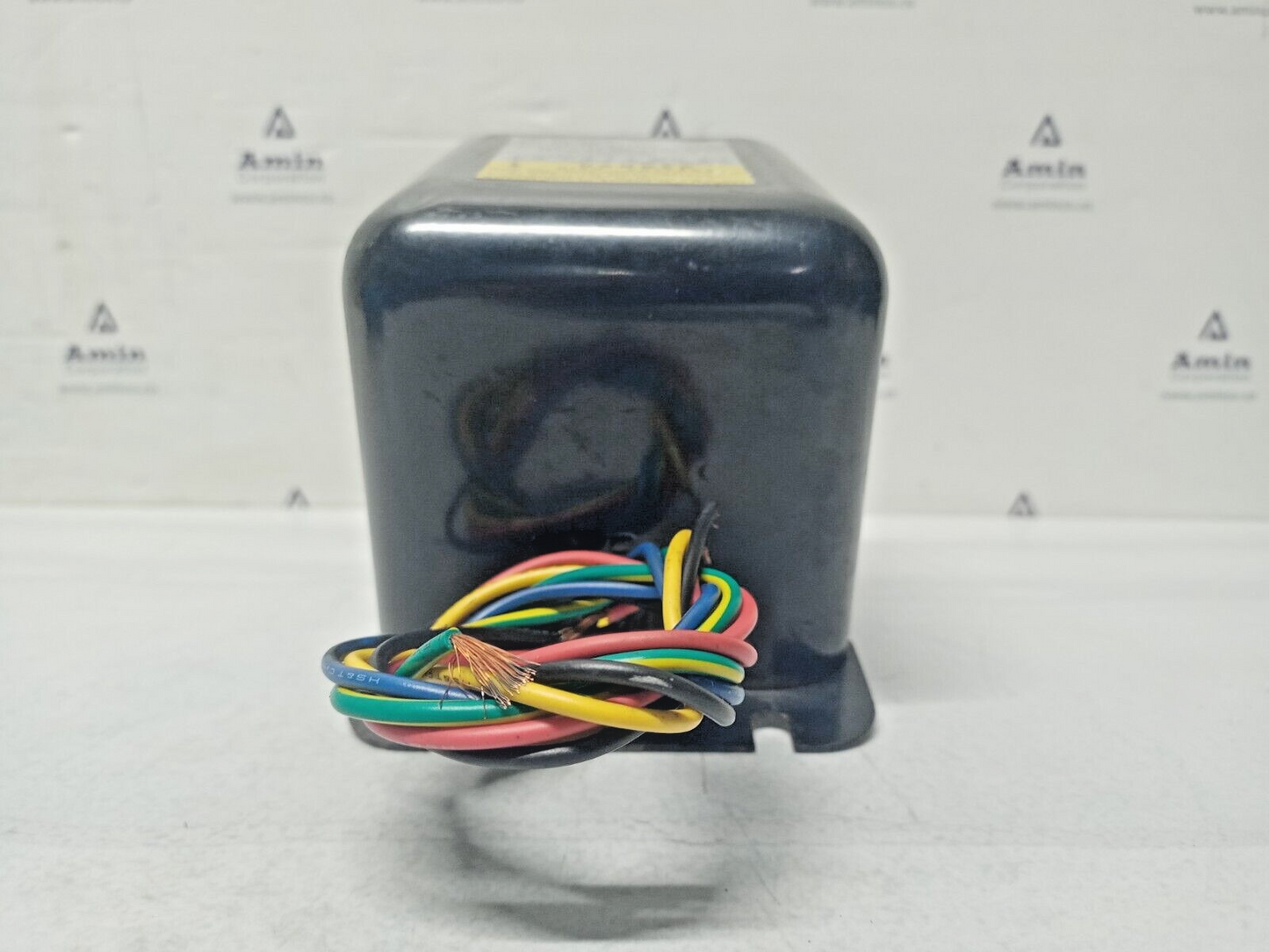 LECIP G10M23 Ignition Transformer Cap.270/200VA, 110/220V, 50/60Hz, 10kv NEW#2