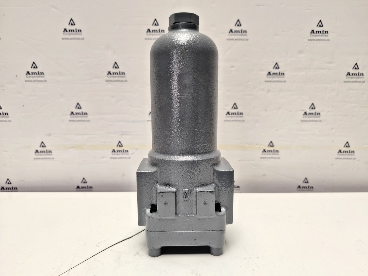 Tokyo Masuda FPM M06-25S-037-X-2 Line Filter 10Mpa - NEW