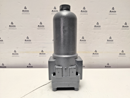 Tokyo Masuda FPM M06-25S-037-X-2 Line Filter 10Mpa - NEW