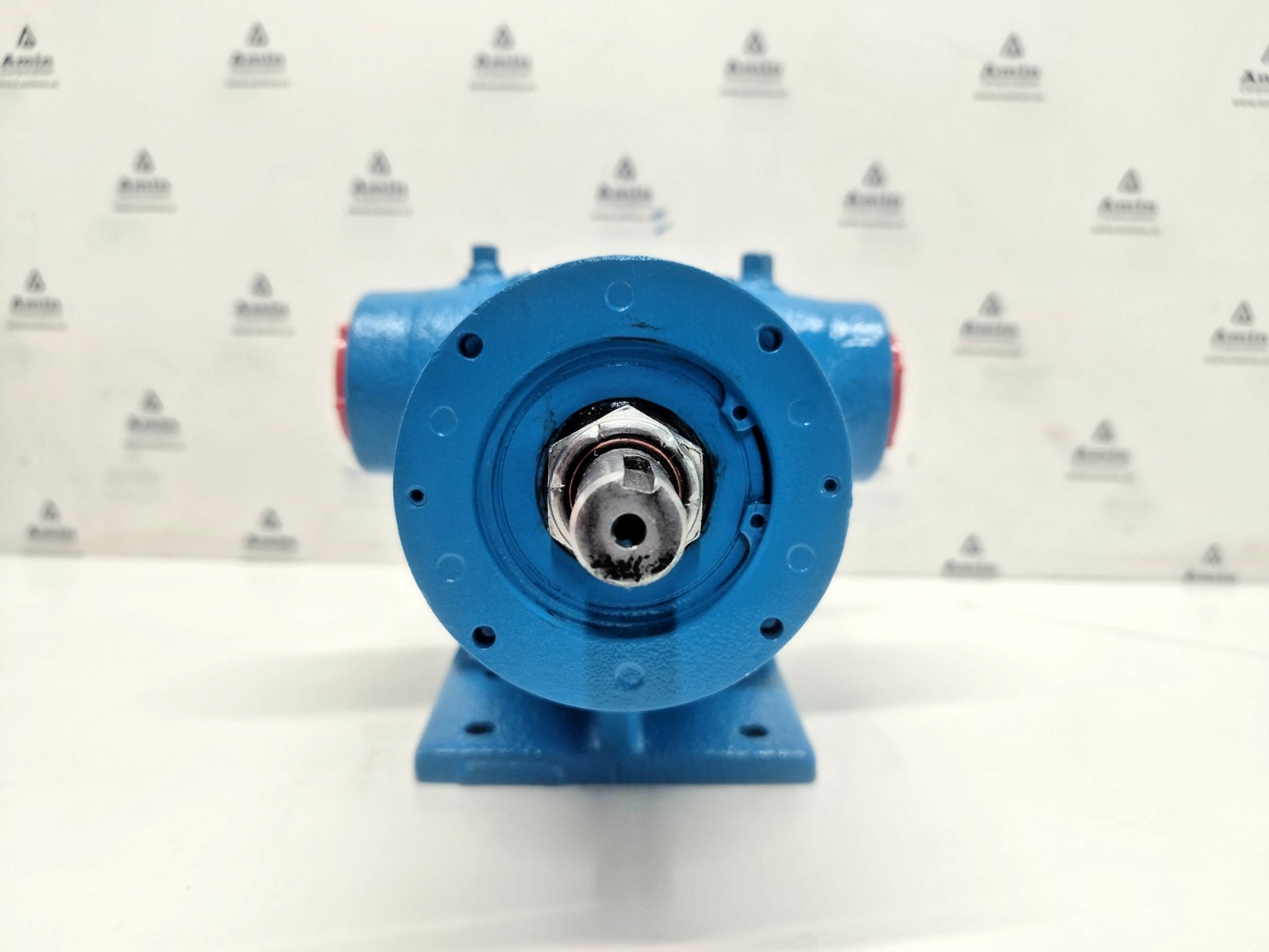 Viking HL4195 Cast iron Internal Gear Pump size: 1-1/2'' - Pressure Tested