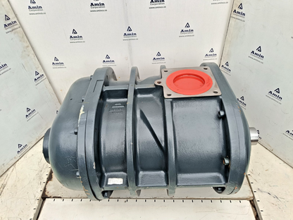 Kaeser Sigma 4 Rotary Screw Air Compressor Airend Mfg.2020