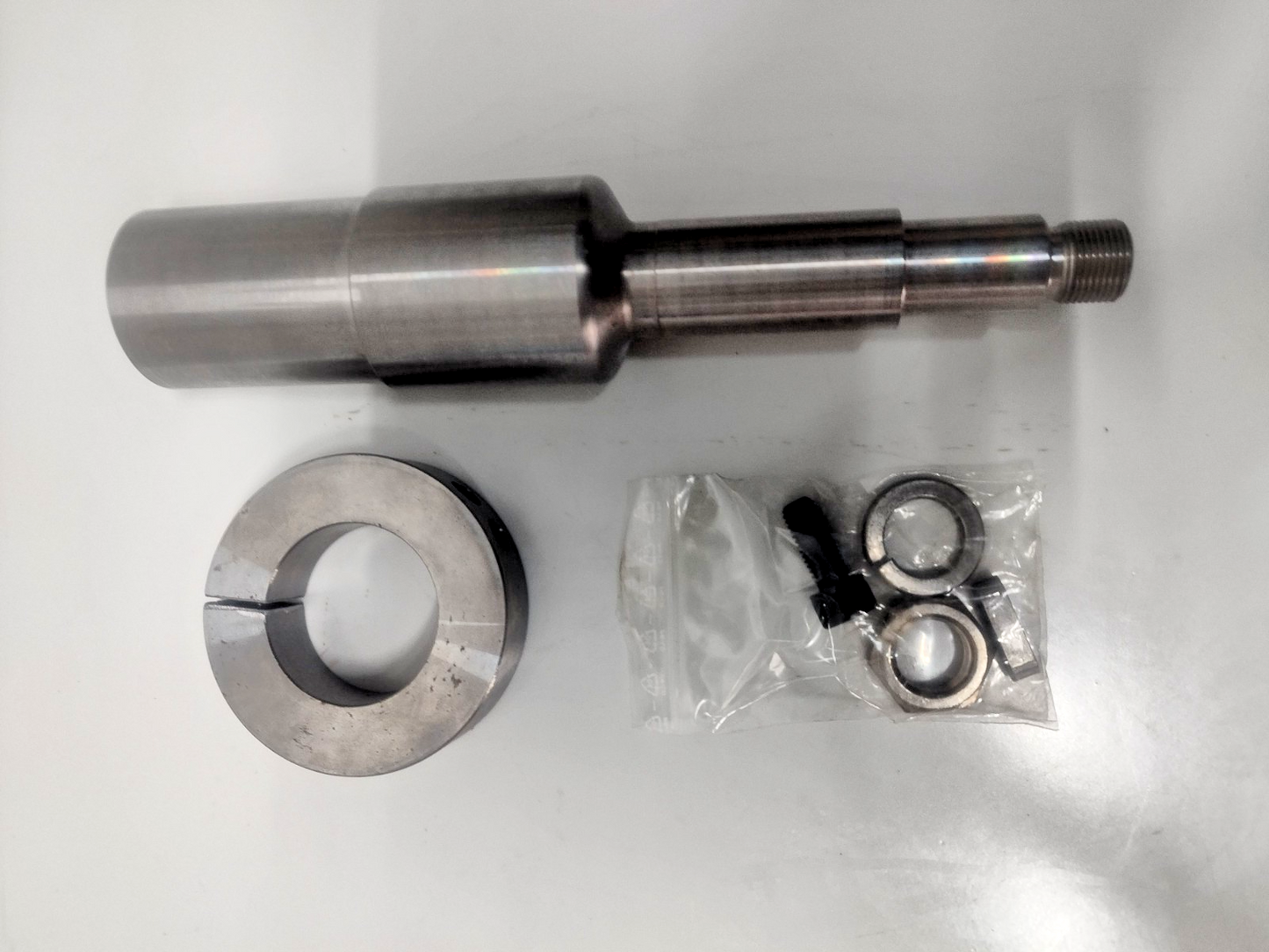 Allweiler BG 30-42 NI Pump shaft assembly - New