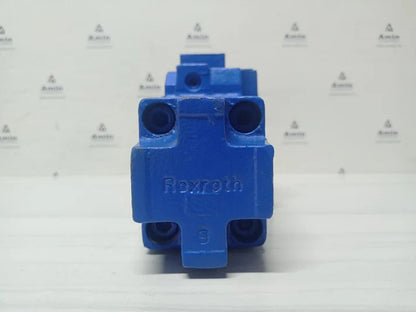 Rexroth 4WRH 25 W6-325-70 V Proportional Directional valve R900949458 - NEW