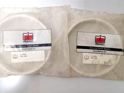 Framo ID: 85456 Ring wear (set of 2pcs) - NEW