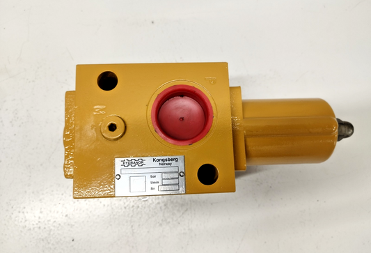 Hydranor 3SV36 Hydraulic valve - NEW