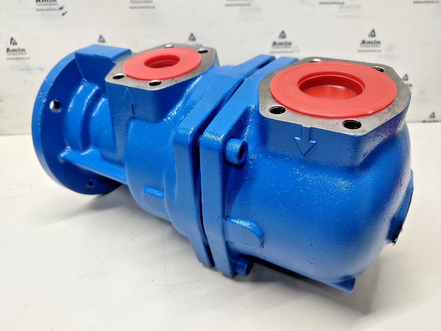 Allweiler S3F210 R46KV8.5-W1 Triple screw pump - Refurbished & Tested