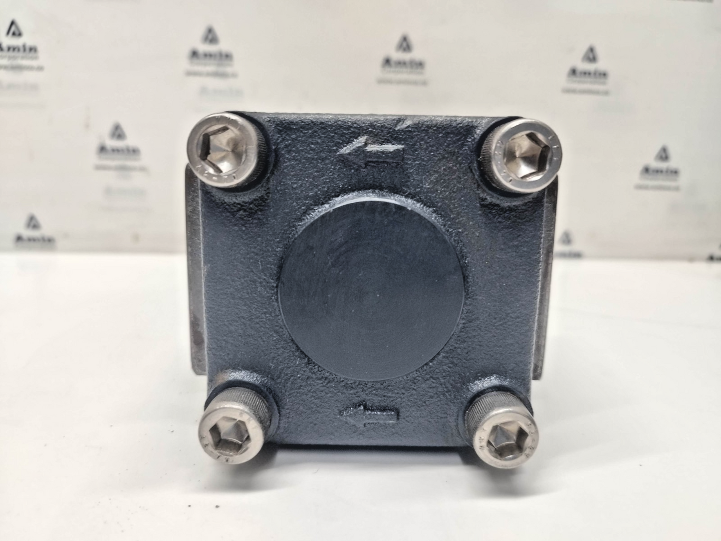 Tokyo Masuda FPM 06-50A-036 Line Filter 7Mpa - NEW