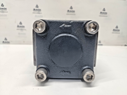 Tokyo Masuda FPM 06-50A-036 Line Filter 7Mpa - NEW