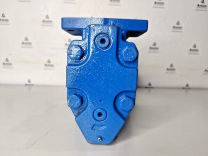 IMO Pump ACE 032L3 NQBP Triple screw Pump - Refurbished & Tested