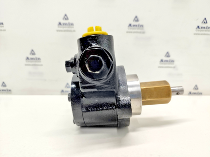 HP Technik NVBGRM-D-4-20-BH1  Fuel Oil Pump Cap.:900 L/h 2800 rpm - Refurbished