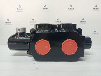 TTS item No. 18732 Hydraulic Directional Control Valve