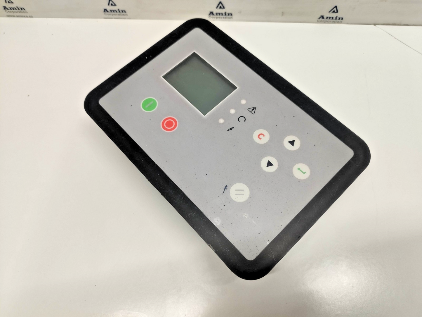Tamrotor AIRMASTER Q1 Compressor Controller Display #2