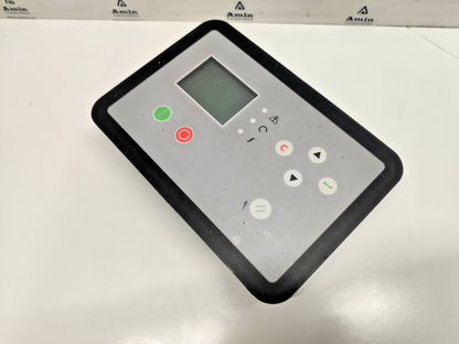 Tamrotor AIRMASTER Q1 Compressor Controller Display #2