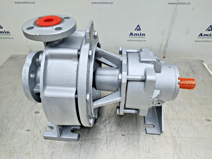 Allweiler NTWH 25-160/12 ⌀146 U3.3A-K1-W141 Centrifugal Pump