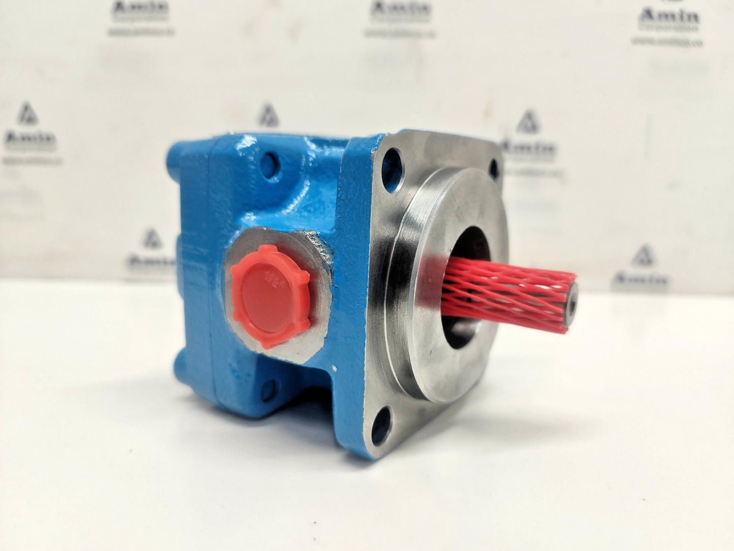 JSB GPA1-1-E-30-R Hydraulic Internal Gear Pump