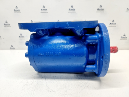 Allweiler BAL 2250 G3-W20 Triple screw pump - Pressure Tested #2