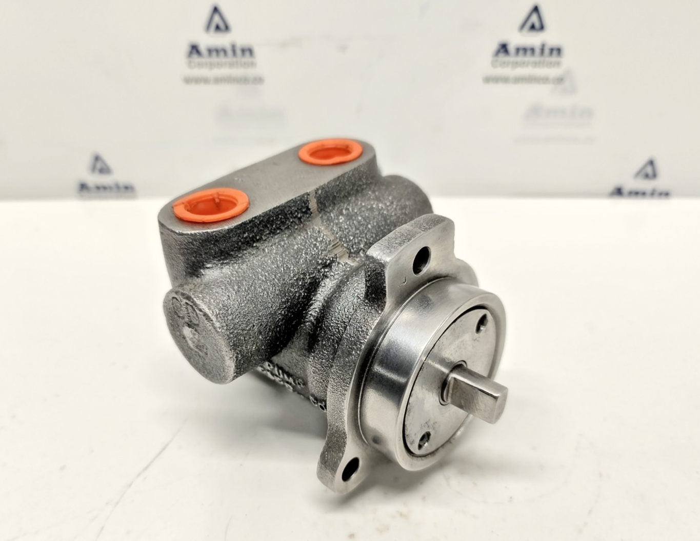 Tuthill pump 30LE A Hydraulic internal gear pump L-series pump