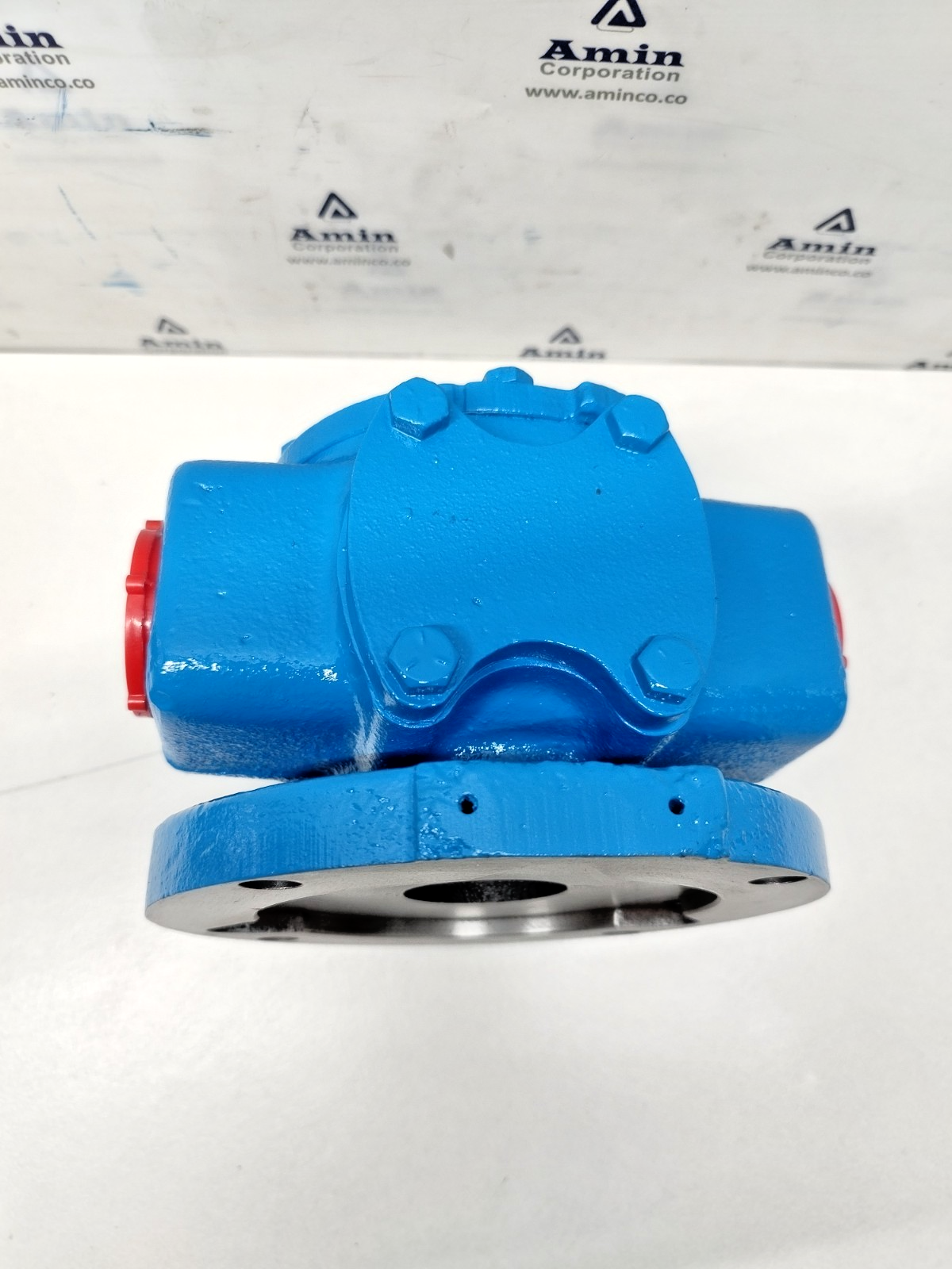 Viking pump HL 75M-3N706 Motor speed Cast pump Hydraulic Internal gear pump NEW