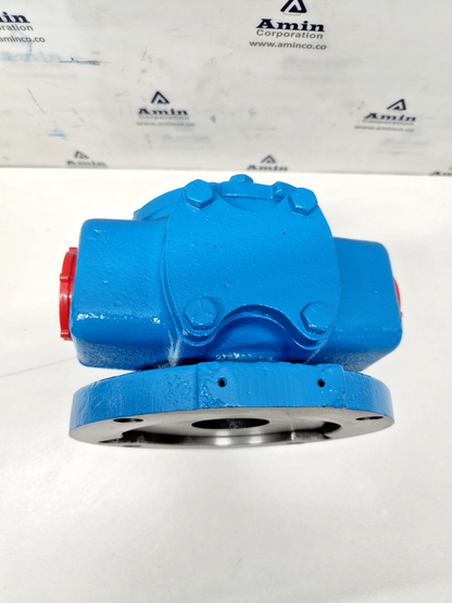 Viking pump HL 75M-3N706 Motor speed Cast pump Hydraulic Internal gear pump NEW