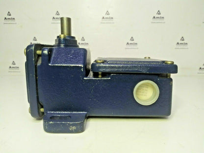 Schmersal TD 250-22z Limit Switch