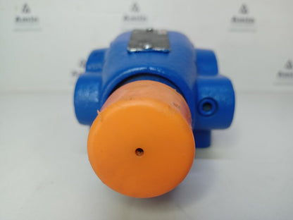 Rexroth DB 10 G2-44/350XY W65 Pressure relief valve MNR: R900584028