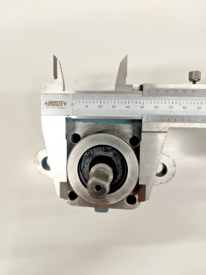 Nippon Oil Pump TOP-204 HG Trochoid Pump - NEW