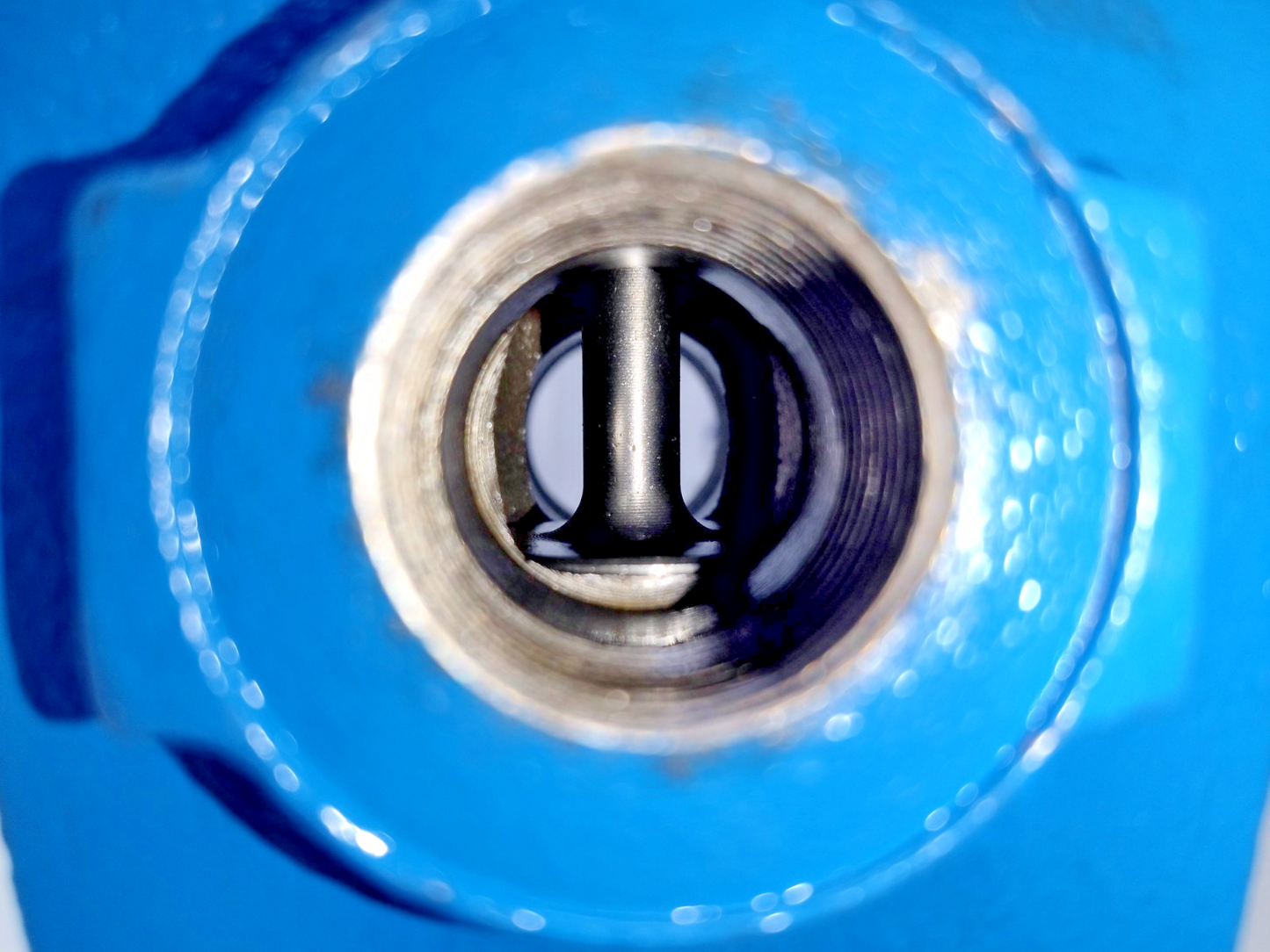 Sperry Vickers 4CT-06-A-20UB Pilot Operated Check Valve - Refurbished