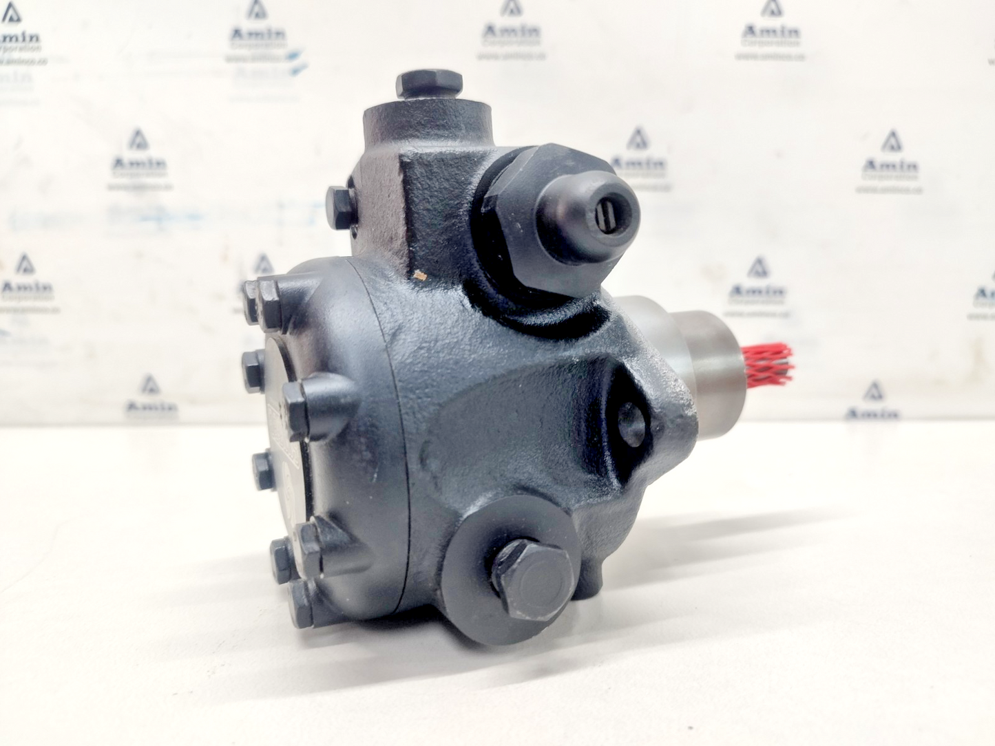 Suntec J4CCC10035P Oil Pump - NEW