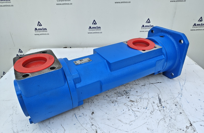 Allweiler VKF 280 R43 U8.4-W114 Triple Screw Pump #2