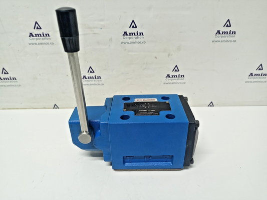 Dagong 4WMM 10 J10 Directional control valve - NEW